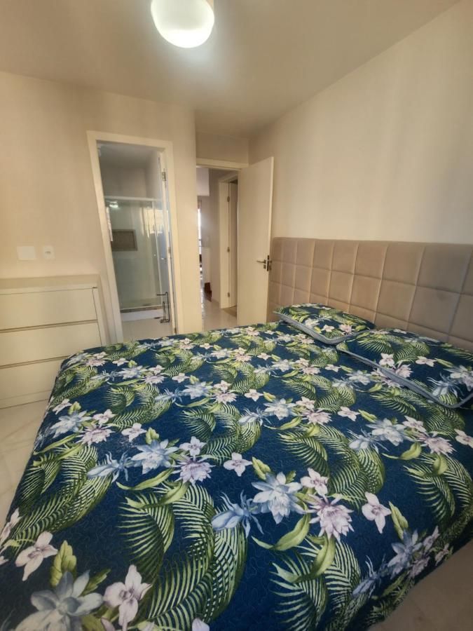 Blue Ape Cobertura Duplex Na Praia Do Morro Guarapari Exterior foto