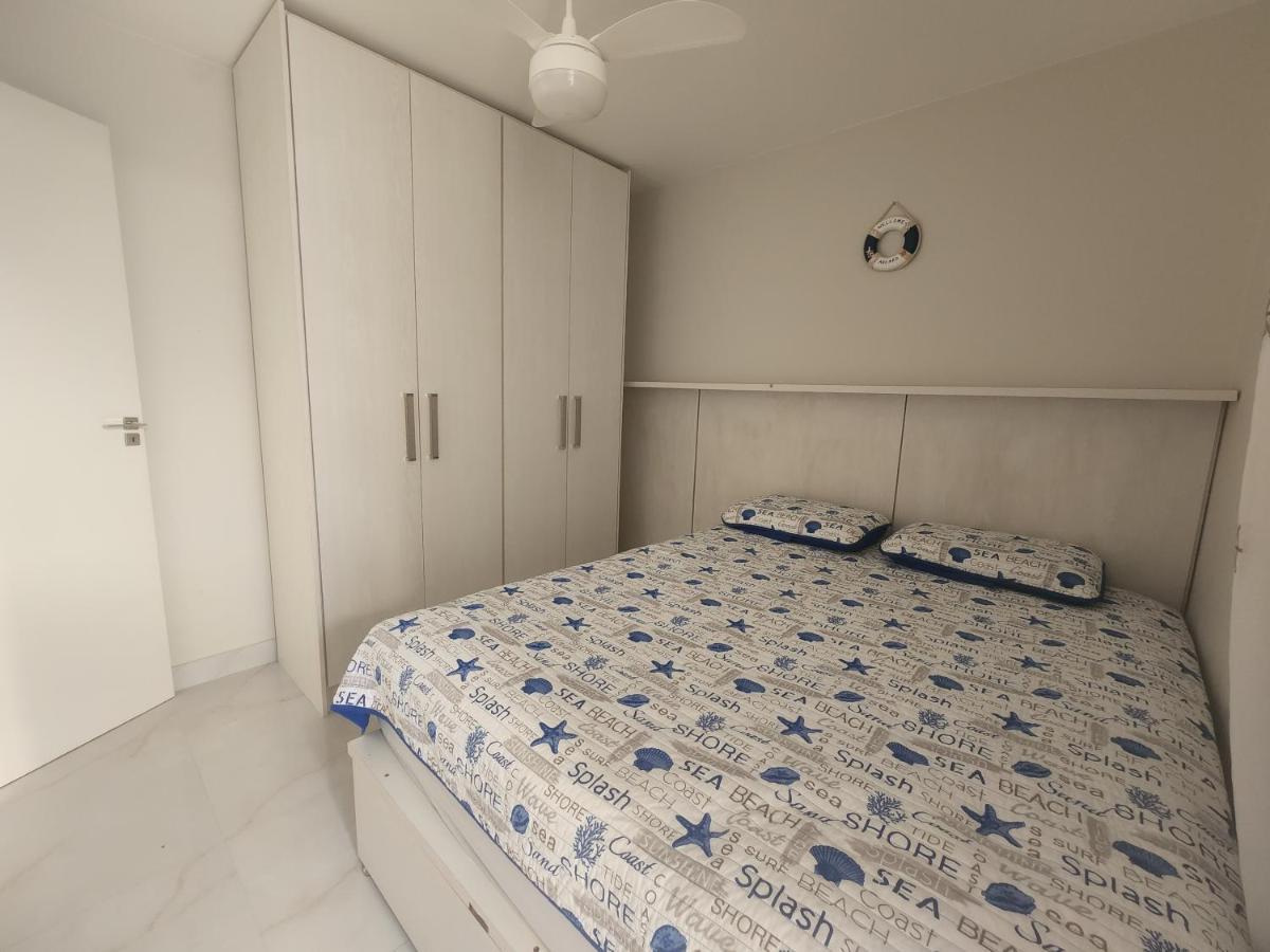 Blue Ape Cobertura Duplex Na Praia Do Morro Guarapari Exterior foto