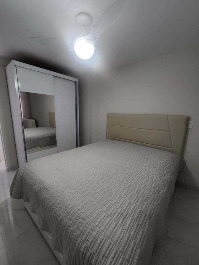 Blue Ape Cobertura Duplex Na Praia Do Morro Guarapari Exterior foto